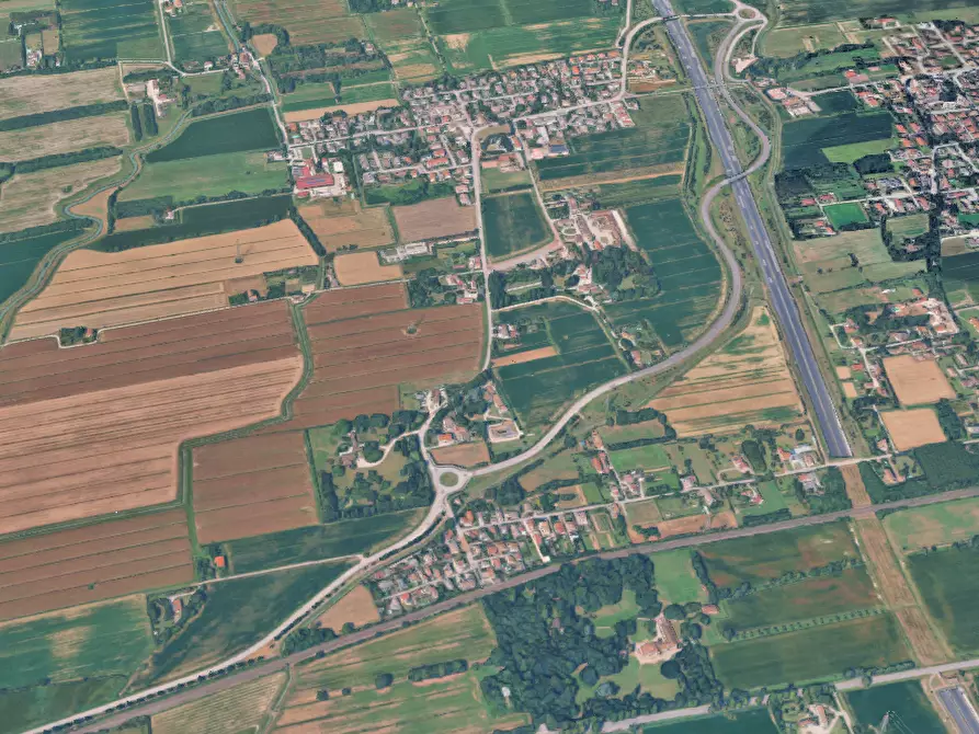 Immagine 13 di Appartamento in vendita  in Via Zero Branco a Mogliano Veneto