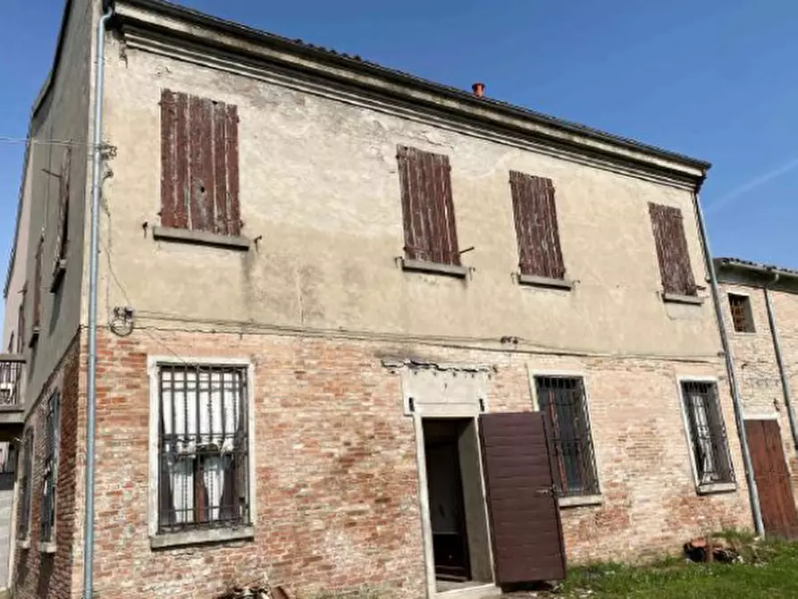 Immagine 9 di Rustico / casale in vendita  in Via Bardocchia  a Ferrara