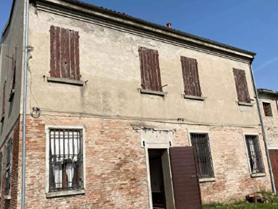 Immagine 13 di Rustico / casale in vendita  in Via Bardocchia  a Ferrara