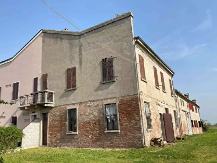 Immagine 16 di Rustico / casale in vendita  in Via Bardocchia  a Ferrara