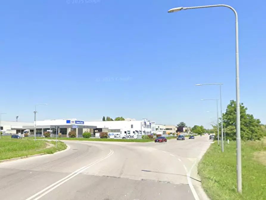 Immagine 18 di Rustico / casale in vendita  in Via Bardocchia  a Ferrara