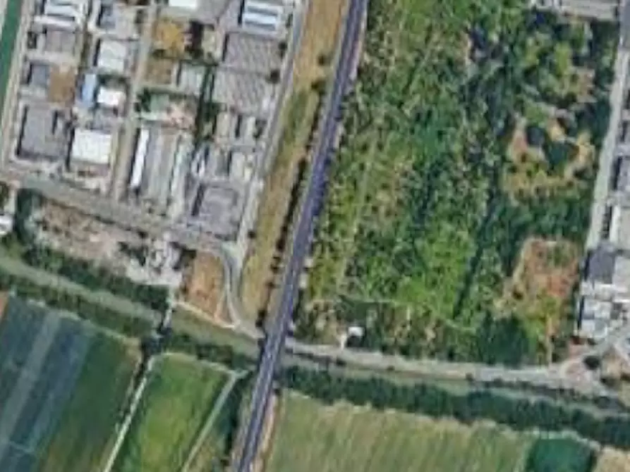 Immagine 19 di Rustico / casale in vendita  in Via Bardocchia  a Ferrara