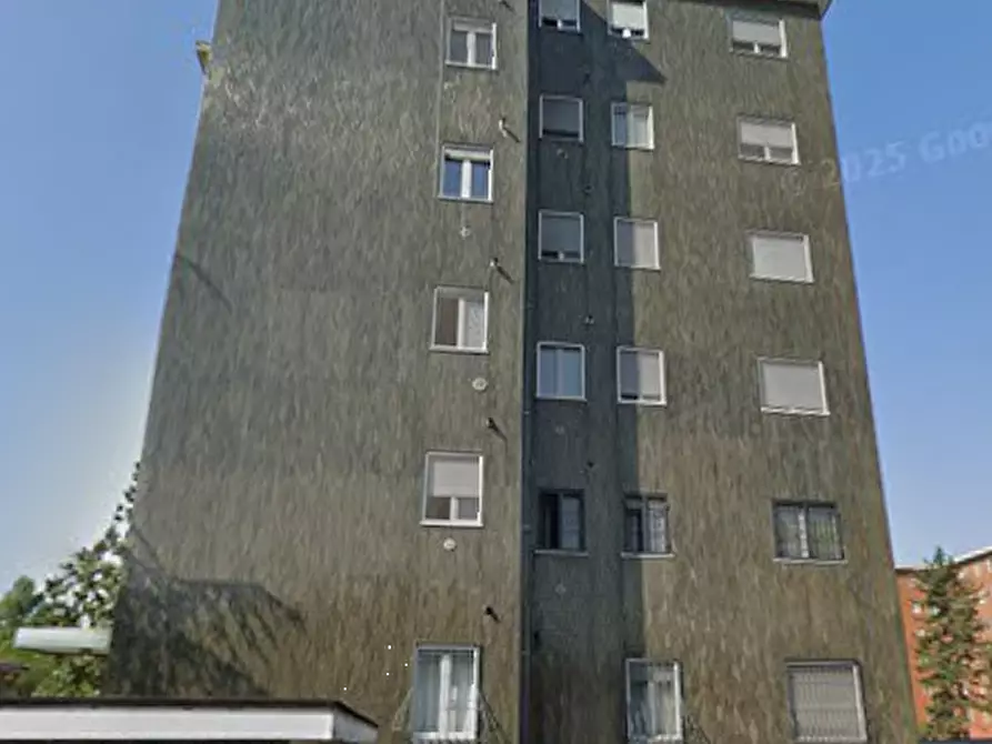 Immagine 10 di Appartamento in vendita  in Via Palmiro Togliatti a Rozzano