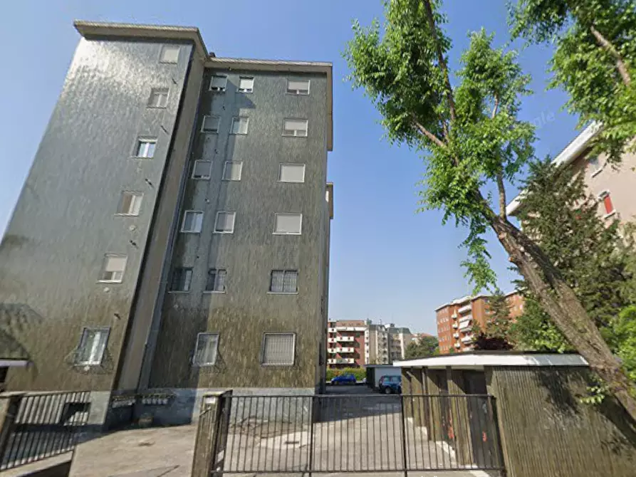 Immagine 12 di Appartamento in vendita  in Via Palmiro Togliatti a Rozzano