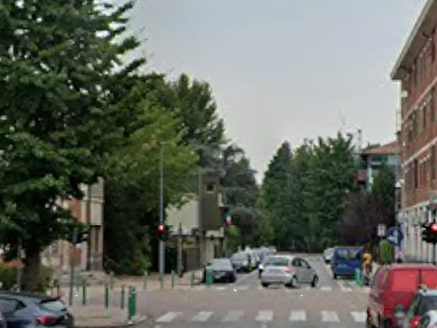 Immagine 19 di Appartamento in vendita  in Via Palmiro Togliatti a Rozzano