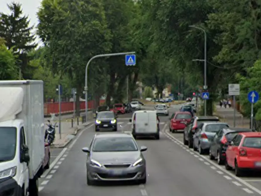 Immagine 20 di Appartamento in vendita  in Via Palmiro Togliatti a Rozzano