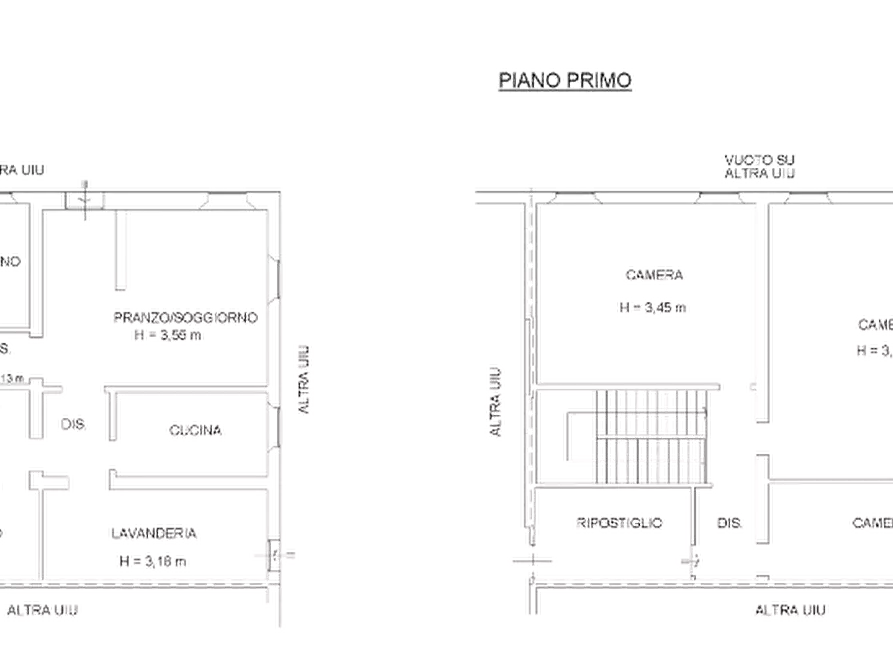 Immagine 26 di Rustico / casale in vendita  in Via Bardocchia  a Ferrara