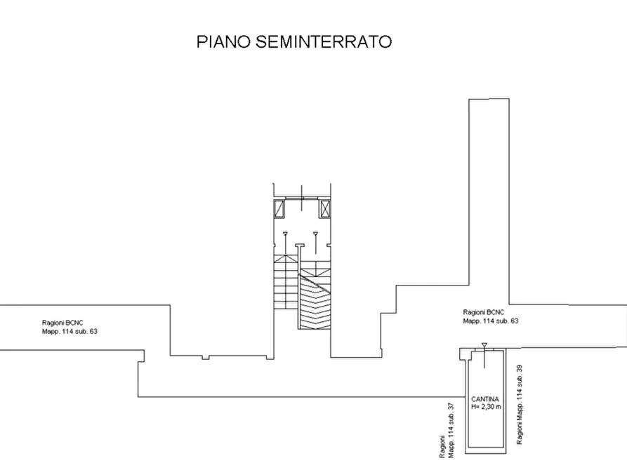 Immagine 27 di Appartamento in vendita  in Via Palmiro Togliatti a Rozzano
