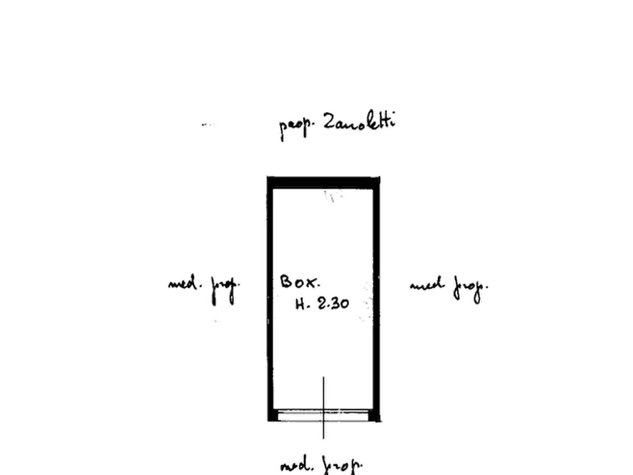 Immagine 28 di Appartamento in vendita  in Via Palmiro Togliatti a Rozzano