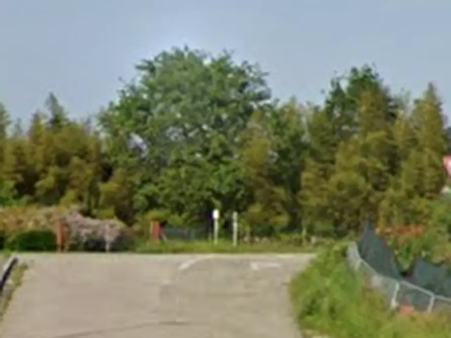 Immagine 6 di Terreno edificabile in vendita  in Via Alberto Pisa a Ferrara