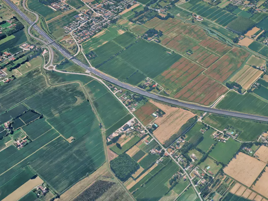 Immagine 4 di Casa indipendente in vendita  in Via Zero Branco a Mogliano Veneto