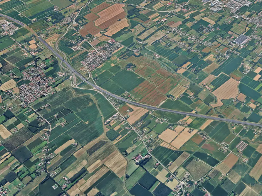 Immagine 5 di Casa indipendente in vendita  in Via Zero Branco a Mogliano Veneto