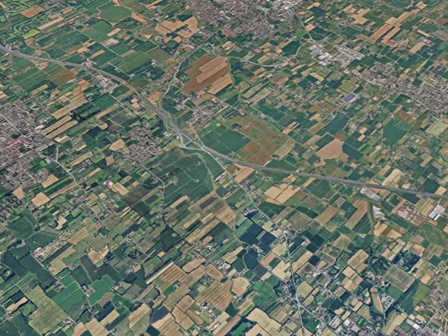 Immagine 6 di Casa indipendente in vendita  in Via Zero Branco a Mogliano Veneto