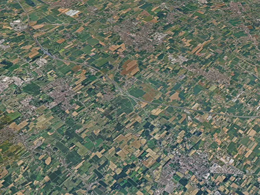 Immagine 7 di Casa indipendente in vendita  in Via Zero Branco a Mogliano Veneto