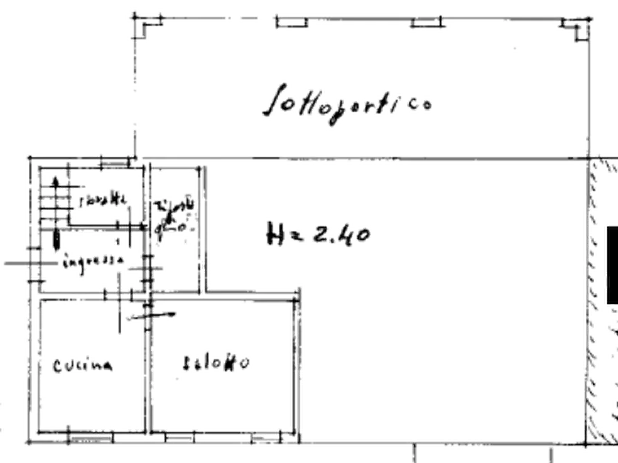 Immagine 10 di Casa indipendente in vendita  in Via Zero Branco a Mogliano Veneto