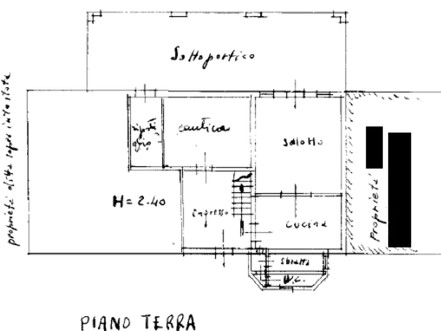 Immagine 12 di Casa indipendente in vendita  in Via Zero Branco a Mogliano Veneto