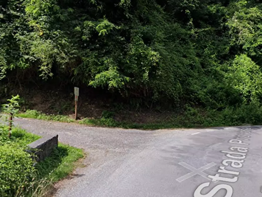 Immagine 24 di Casa indipendente in vendita  in Via Marlianese a Montecatini Terme