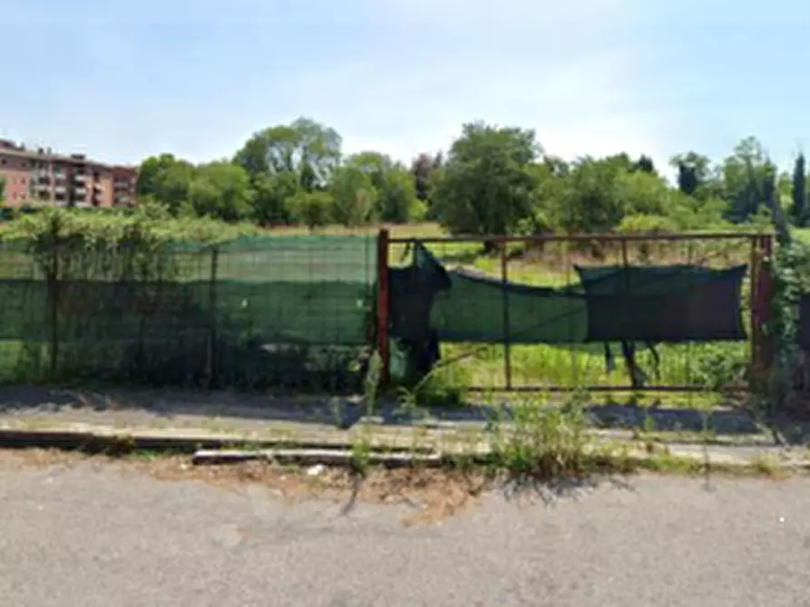 Immagine 1 di Terreno edificabile in vendita  in Via Romagna a Verona