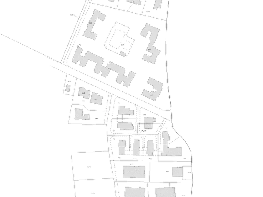 Immagine 9 di Villetta a schiera in vendita  in Via delle Tamerici a Rosolina