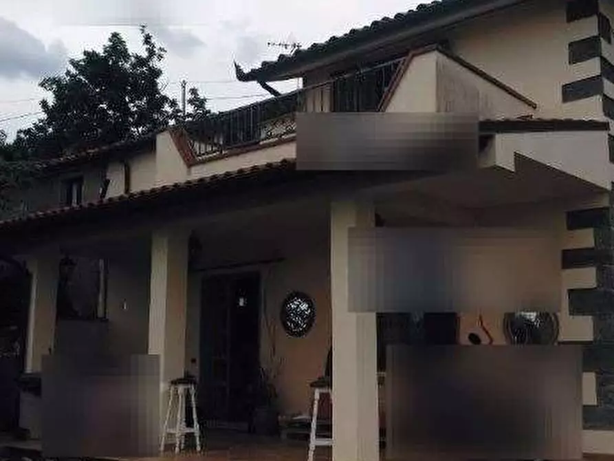 Immagine 1 di Casa indipendente in vendita  in Via Marlianese a Montecatini Terme