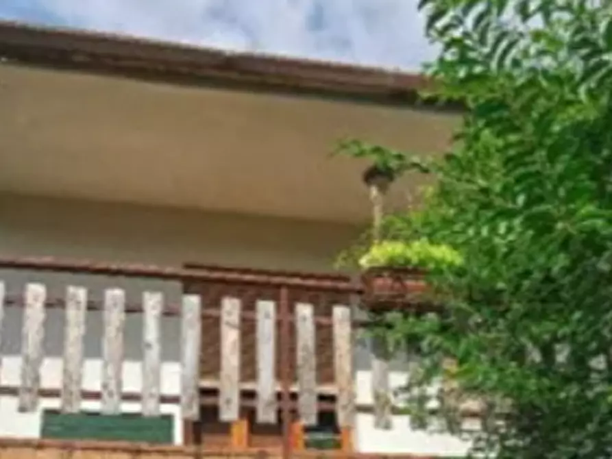 Immagine 3 di Villetta a schiera in vendita  in Via delle Tamerici a Rosolina