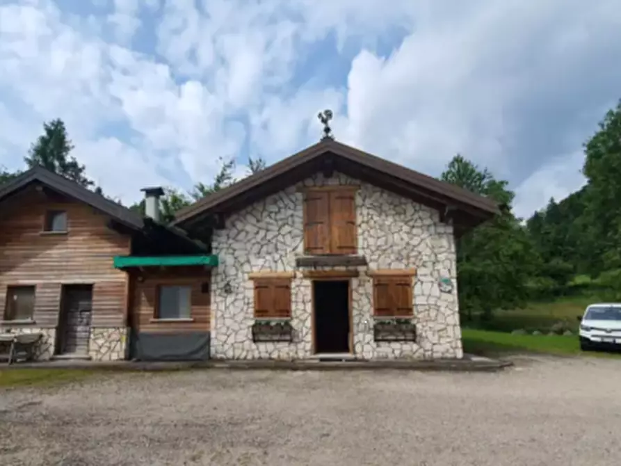 Immagine 1 di Terreno edificabile in vendita  in Località Novegno a Arsie'