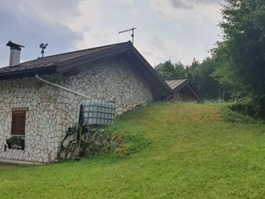 Immagine 5 di Terreno edificabile in vendita  in Località Novegno a Arsie'