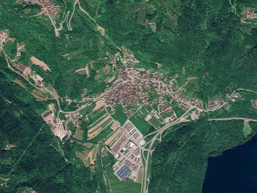 Immagine 6 di Terreno edificabile in vendita  in Località Novegno a Arsie'