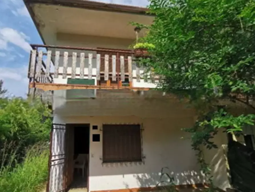 Immagine 6 di Villetta a schiera in vendita  in Via delle Tamerici a Rosolina