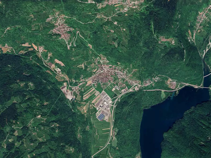 Immagine 7 di Terreno edificabile in vendita  in Località Novegno a Arsie'