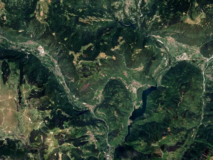 Immagine 10 di Terreno edificabile in vendita  in Località Novegno a Arsie'