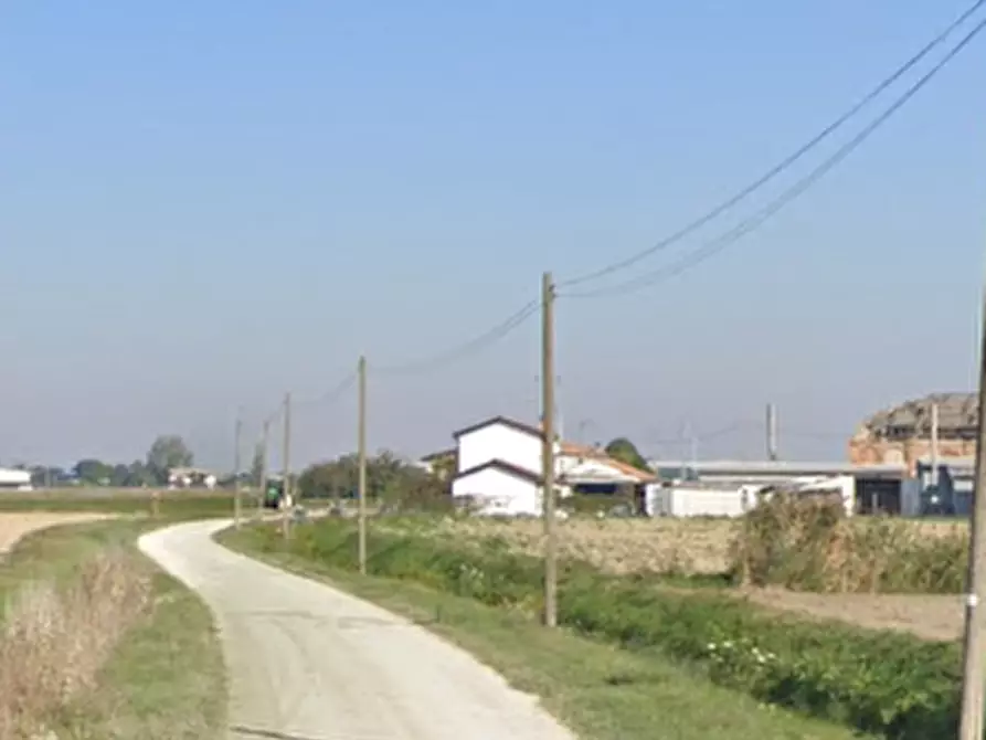 Immagine 12 di Porzione di casa in vendita  in Via Nespolaro a Migliarino