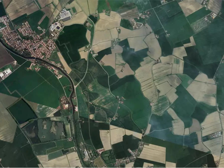 Immagine 14 di Porzione di casa in vendita  in Via Nespolaro a Migliarino