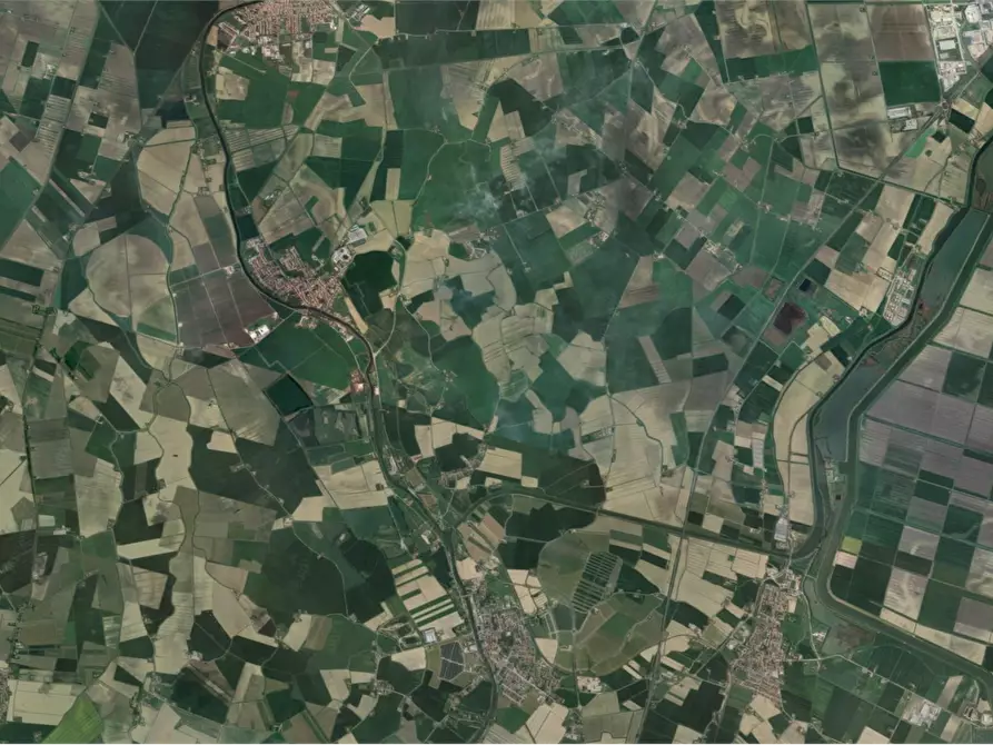 Immagine 15 di Porzione di casa in vendita  in Via Nespolaro a Migliarino