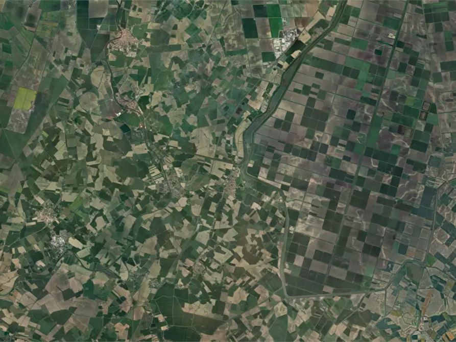 Immagine 16 di Porzione di casa in vendita  in Via Nespolaro a Migliarino