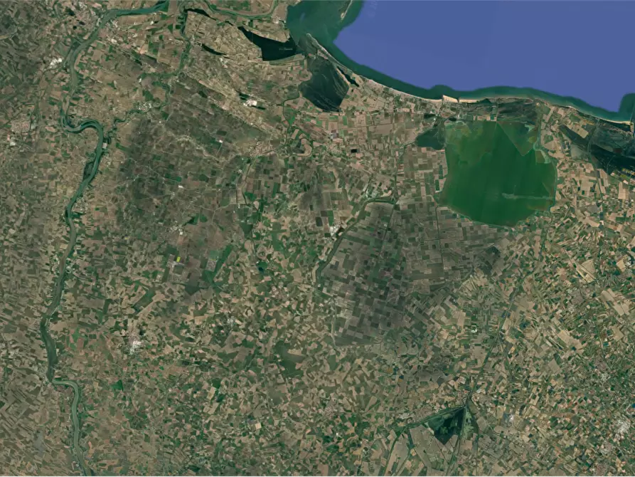 Immagine 17 di Porzione di casa in vendita  in Via Nespolaro a Migliarino