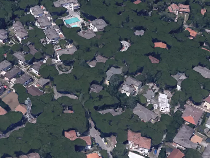 Immagine 13 di Villetta a schiera in vendita  in Via delle Tamerici a Rosolina