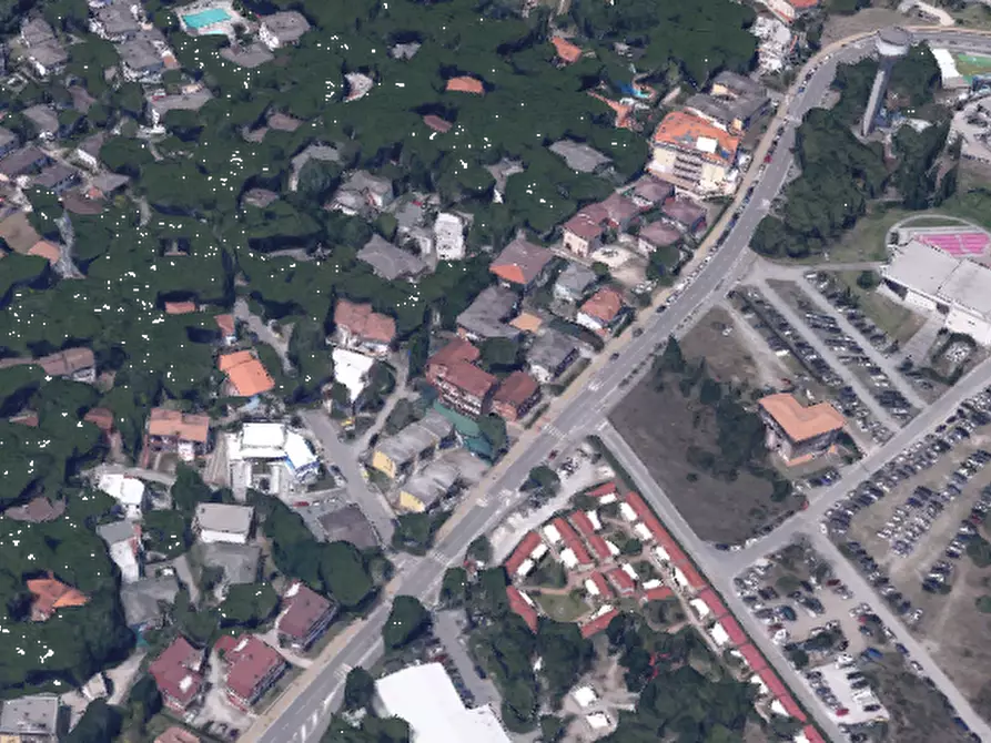 Immagine 14 di Villetta a schiera in vendita  in Via delle Tamerici a Rosolina