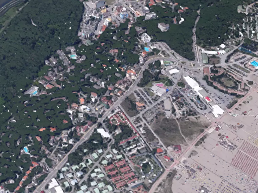 Immagine 15 di Villetta a schiera in vendita  in Via delle Tamerici a Rosolina