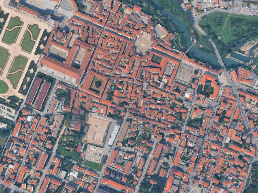 Immagine 3 di Appartamento in vendita  in Via Camillo Saccarelli a Venaria Reale