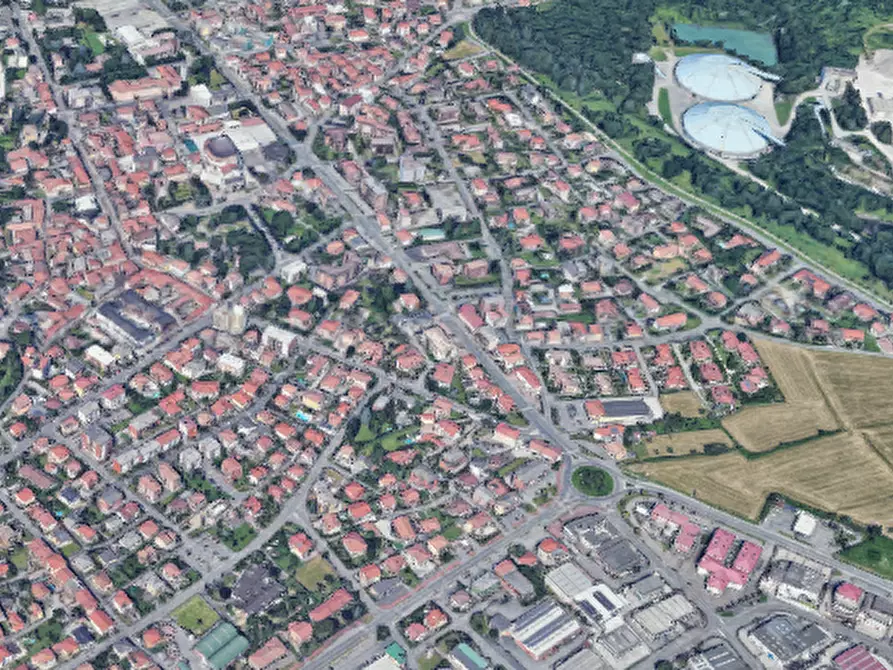 Immagine 21 di Villetta a schiera in vendita  in Via delle Tamerici a Rosolina