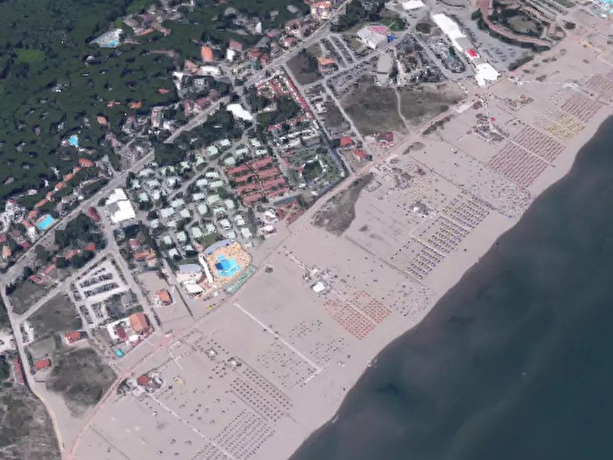 Immagine 22 di Villetta a schiera in vendita  in Via delle Tamerici a Rosolina