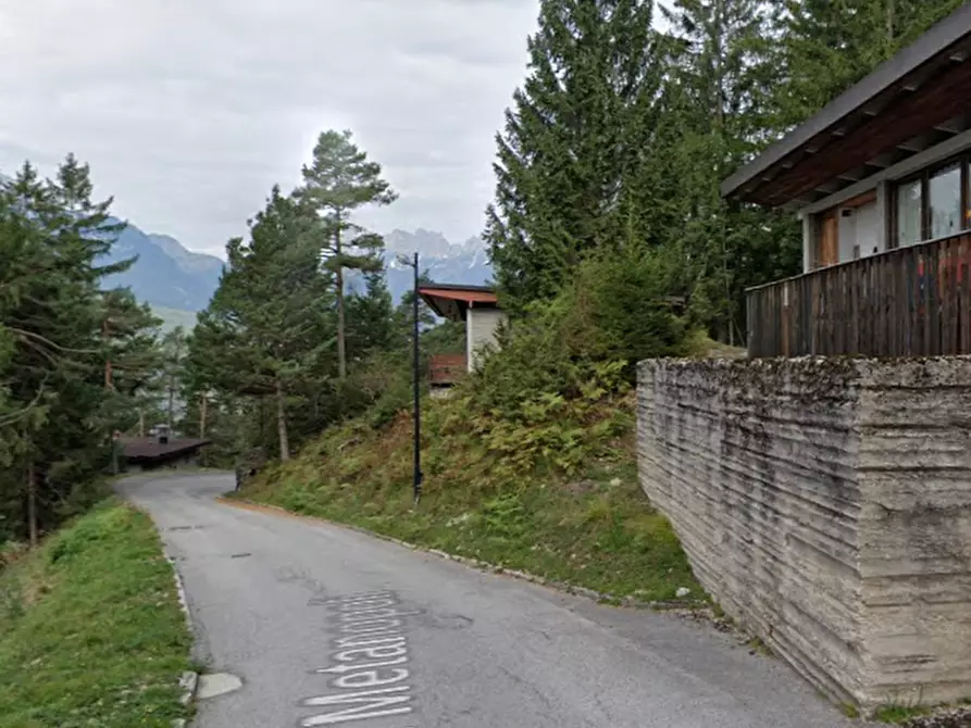 Immagine 2 di Casa indipendente in vendita  in Via Metanopoli a Borca Di Cadore