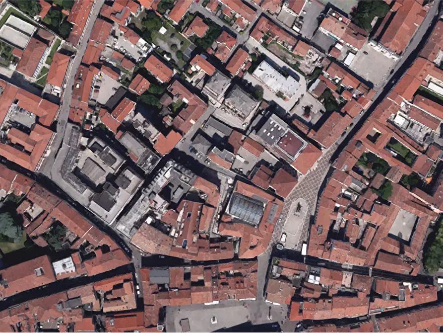 Immagine 6 di Ufficio in vendita  in Via Torquato Fraccon a Rovigo