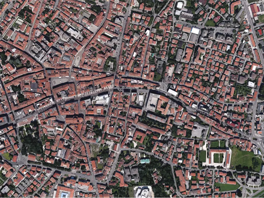 Immagine 7 di Ufficio in vendita  in Via Torquato Fraccon a Rovigo