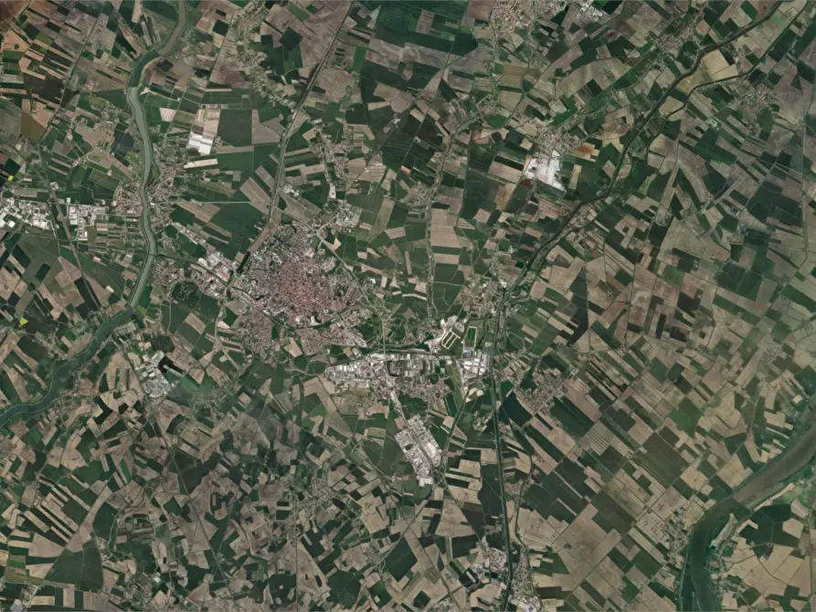 Immagine 10 di Ufficio in vendita  in Via Torquato Fraccon a Rovigo