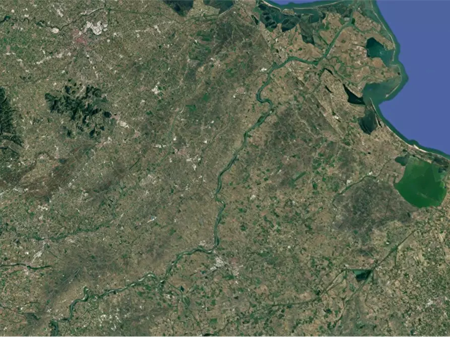 Immagine 12 di Ufficio in vendita  in Via Torquato Fraccon a Rovigo