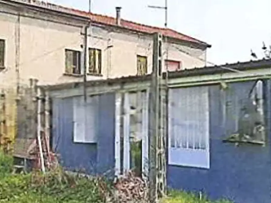 Immagine 6 di Porzione di casa in vendita  in Via Rubini   a Corbola