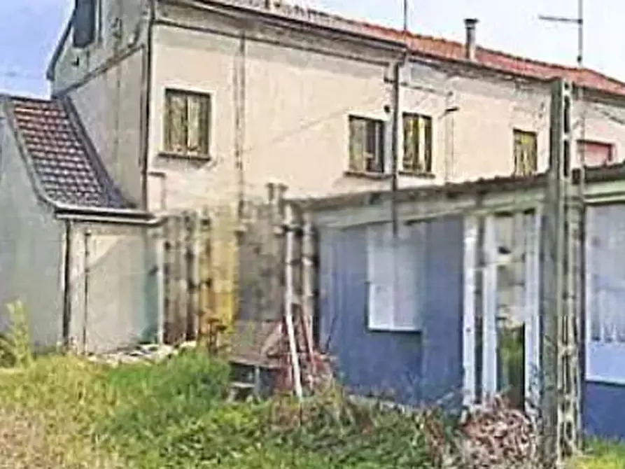 Immagine 7 di Porzione di casa in vendita  in Via Rubini   a Corbola
