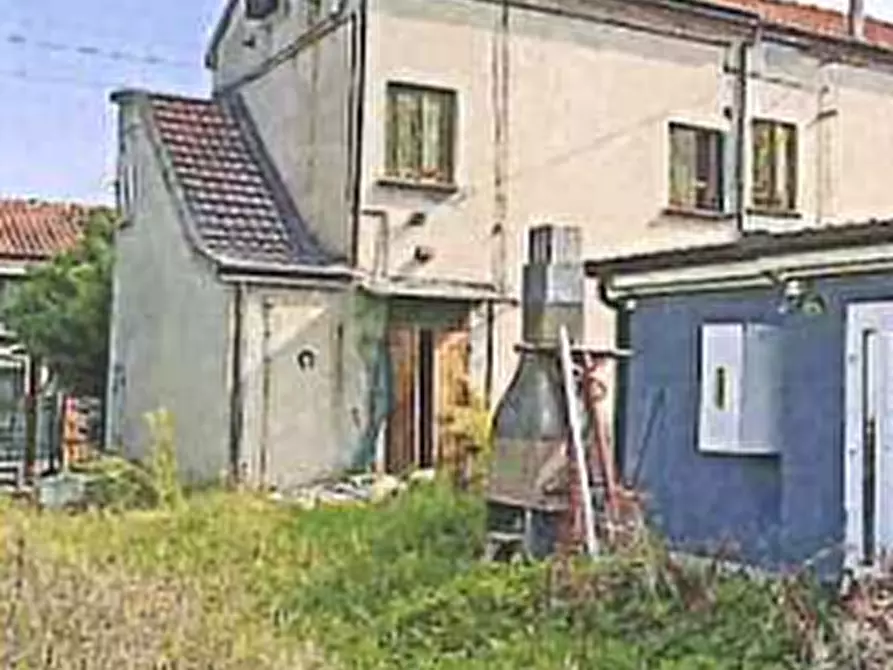 Immagine 3 di Porzione di casa in vendita  in Via Rubini   a Corbola